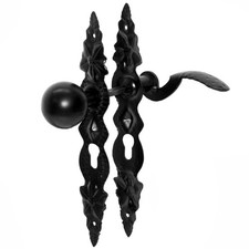 Garniture à Béquilles