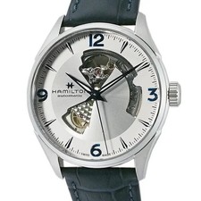HAMILTON Jazzmaster Viewmatic
