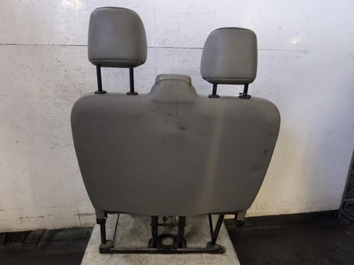 Siege avant droit banquette - siege,