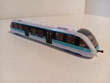 Siku De train Rame de métro Parisien RATP 1/87 BE