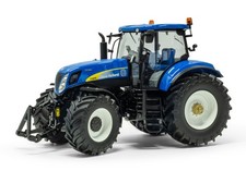 ROS - Tracteur 2009-2011 - NEW HOLLAND T7070 Auto-Command - 1/32 - ROS30126-B
