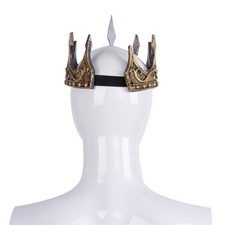 Couronne de roi pour hommes