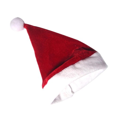 Bonnet père noël - père,