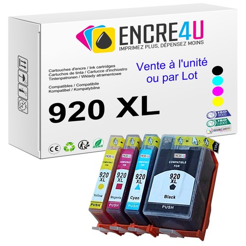Premium cartouches d - -, d'encre