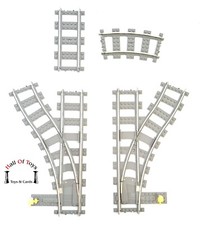 LEGO Train De Chemin De Fer