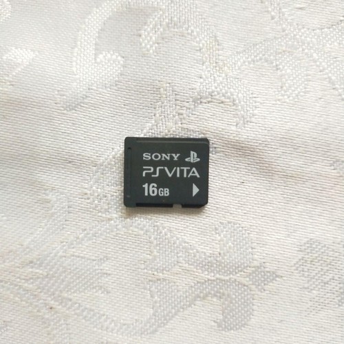 Carte mémoire playstation - mémoire,