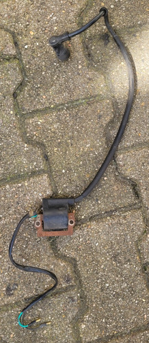 Bobine allumage chunlan - bobine,