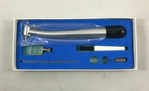Autoclavable high speed - autoclavable,