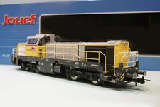 Jouef - Locomotive DIESEL BB