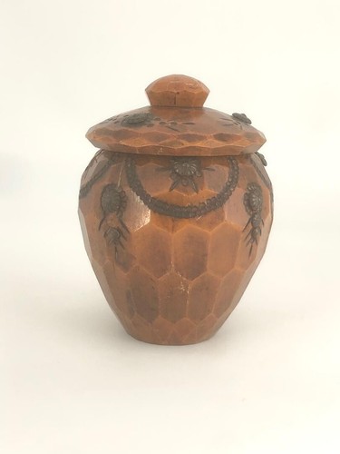 Bonbonnière boîte pot - , à