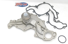 Pompe À Eau Moteur Adaptée