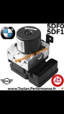 ✔️ BMW tout modèle -Réparation bloc abs 5DF0 5DF1 ✔️ 