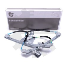 Peugeot 607 lève vitre électrique avant droit sans moteur 9222Q0 51SKV162