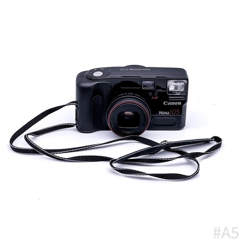 Vintage canon prima zoom 105 - vintage,