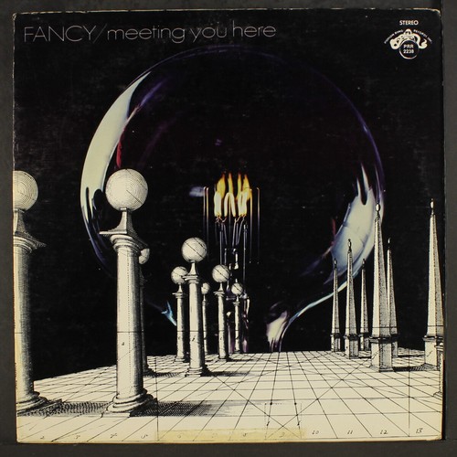 Fancy vous rencontrer - fancy, :