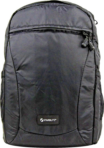 Sac dos starblitz - à,