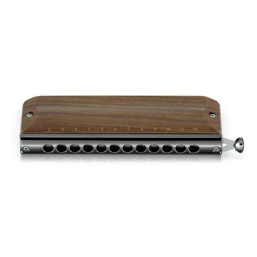 Suzuki harmonica chromatique - harmonica,
