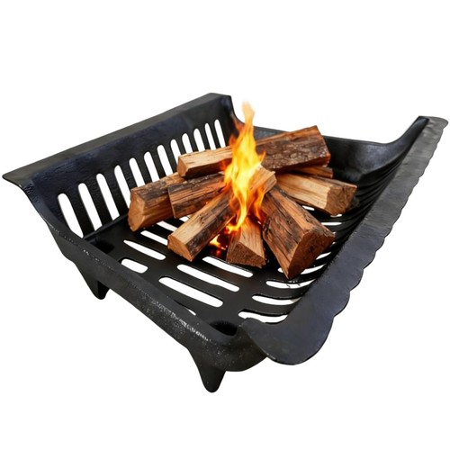 Amagabeli grille cheminée - grille,