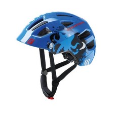 Casque Enfant Maxster Bleu