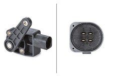 HELLA Capteur, éclairage au