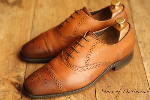 Chaussures mocassins homme