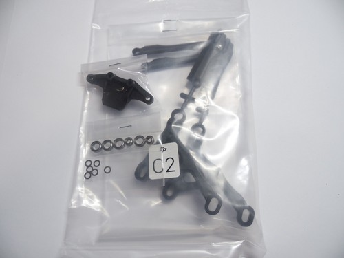 Speed passion bag - , c2