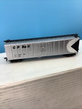 Rapido Trains HO CP Rail car