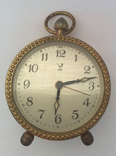 Ancien petit réveil