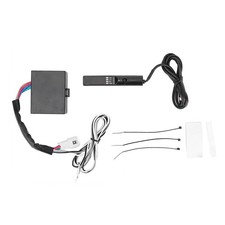 sKit de commande de turbo