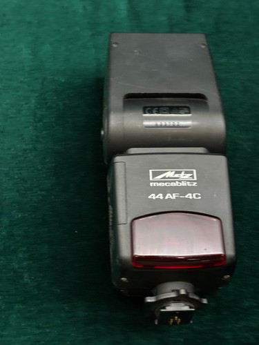 Flash metz mecablitz - flash,