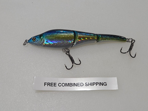 Sebile magic swimmer - sebile,