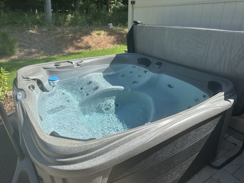 Jacuzzi spa hot - jacuzzi/spa/hot, tub