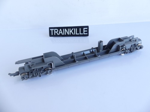 Mehano junior chassis - chassis, +