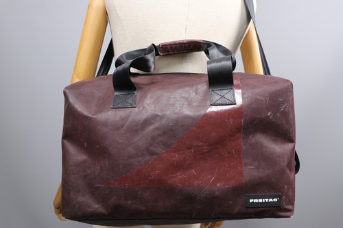 Freitag rare vintage - freitag, brown