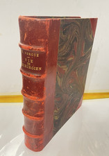 Vie de chirurgien – Professeur E. Forgue – Librairie Maloine 1942 – 1/100