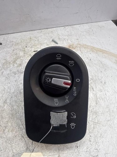 Commande phare seat leon 2 - de,