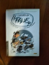 L UNIVERS DE FANE JOE BAR TEAM