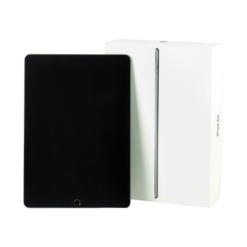 Apple ipad air - apple,