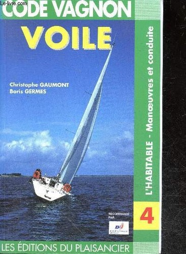 Code vagnon voile n 4 - code, n°4