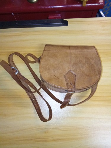 Vend petit sac suspendu - vend,