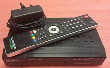 Récepteur Satellite SEDEA