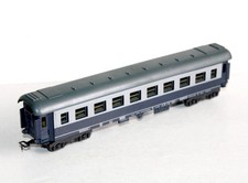 LIMA HO VOITURE VOYAGEUR A COMPARTIMENT, 4Um 10488 Mü WAGON PASSAGER AMENAGÉ