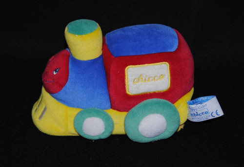 Peluche doudou - ☘️,