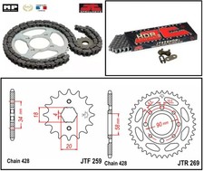 Kit Chaine Renforcé 428