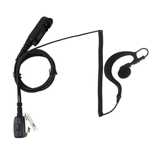 Oreillette pour talkie - oreillette, talkie-walkie