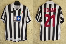 Maillot JUVENTUS TURIN 1999