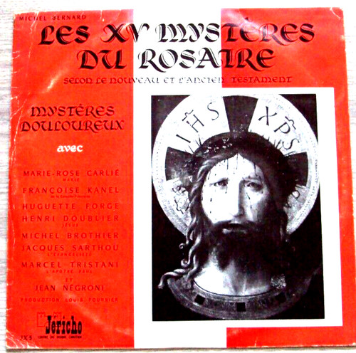 Disque vinyle 33t 25cm les - vinyle,