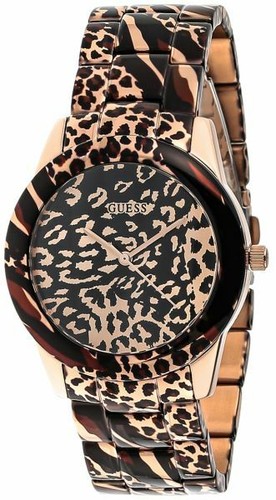 Guess vixen leopard - guess,