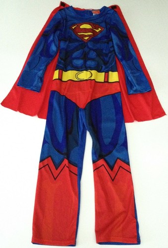Costume deguisement superman - costume,