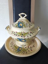 Service Céramique soupière